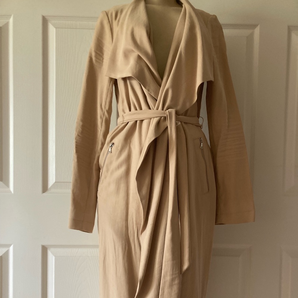 Express Jacket